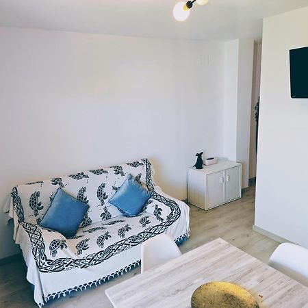 Apartamento Dinasty Empuriabrava Ngoại thất bức ảnh