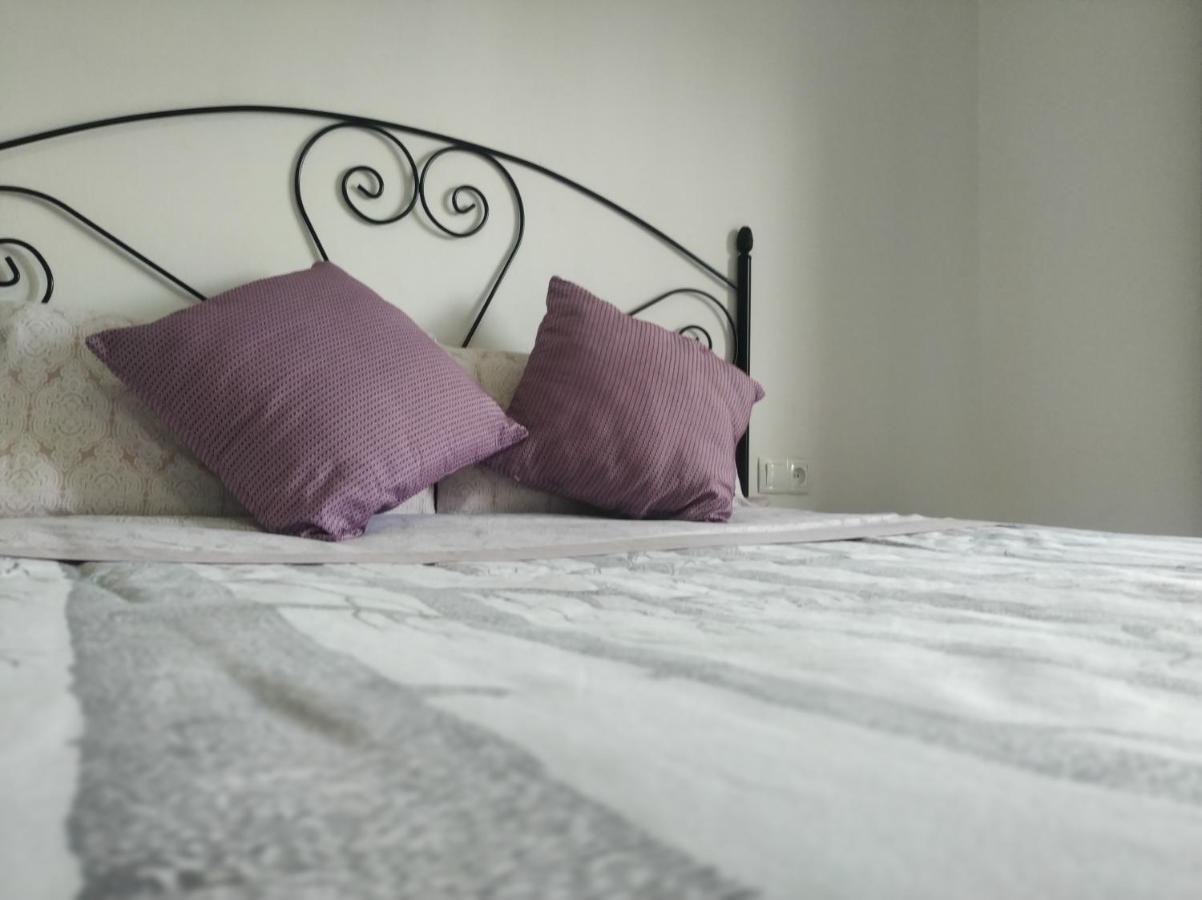 Apartamento Dinasty Empuriabrava Ngoại thất bức ảnh