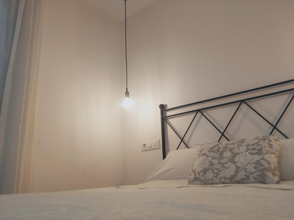 Apartamento Dinasty Empuriabrava Ngoại thất bức ảnh