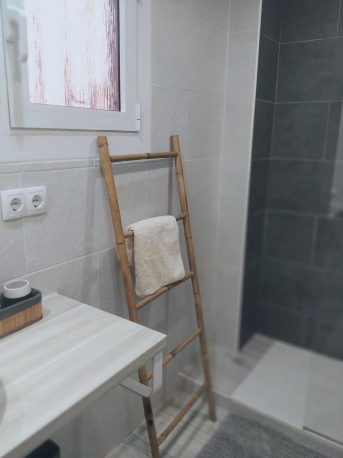 Apartamento Dinasty Empuriabrava Ngoại thất bức ảnh