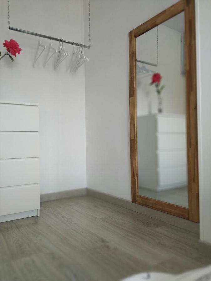 Apartamento Dinasty Empuriabrava Ngoại thất bức ảnh