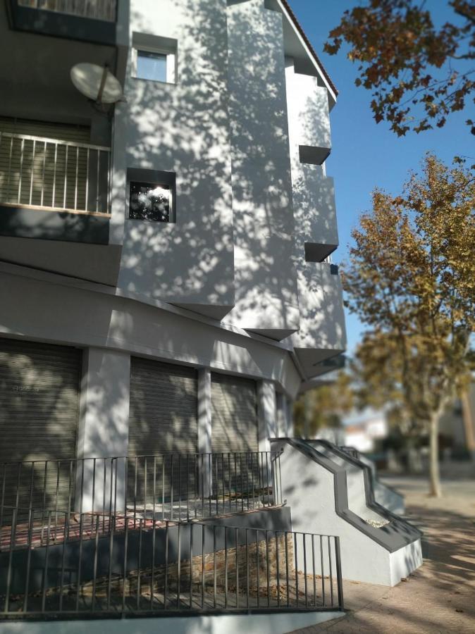 Apartamento Dinasty Empuriabrava Ngoại thất bức ảnh