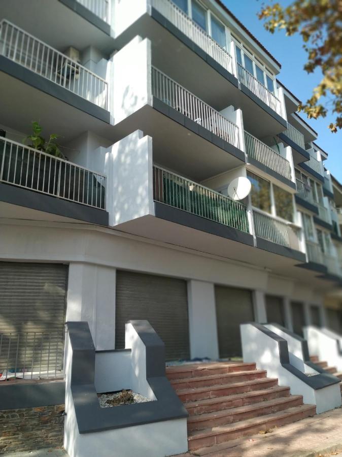 Apartamento Dinasty Empuriabrava Ngoại thất bức ảnh