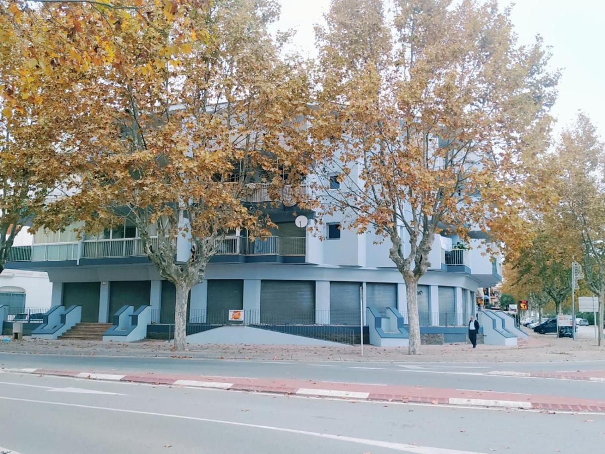 Apartamento Dinasty Empuriabrava Ngoại thất bức ảnh