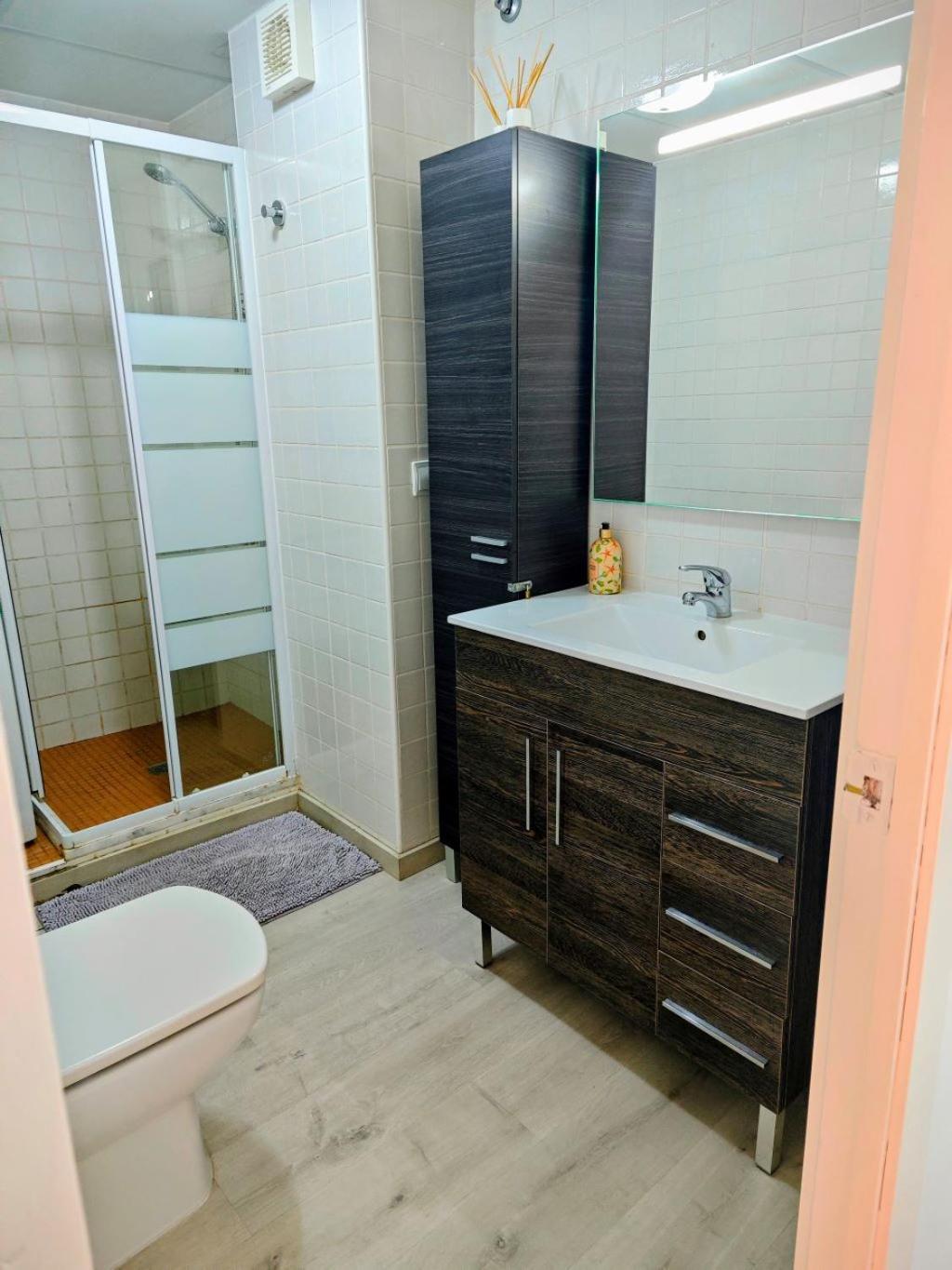 Apartamento Dinasty Empuriabrava Ngoại thất bức ảnh