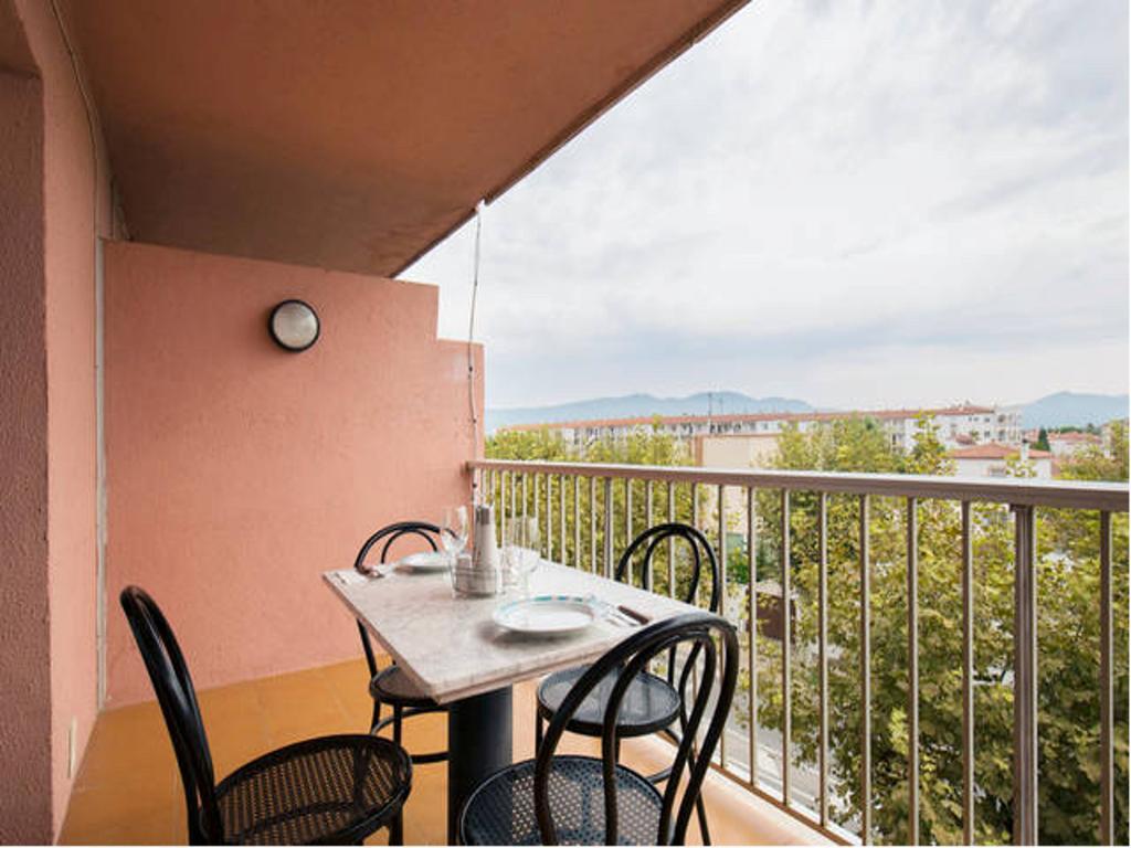 Apartamento Dinasty Empuriabrava Ngoại thất bức ảnh