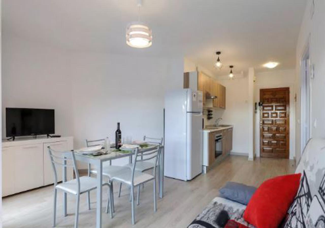 Apartamento Dinasty Empuriabrava Ngoại thất bức ảnh