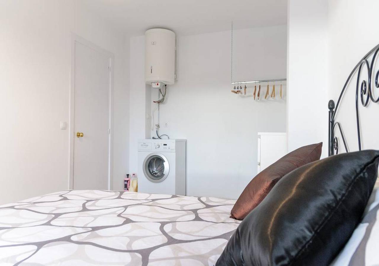 Apartamento Dinasty Empuriabrava Ngoại thất bức ảnh