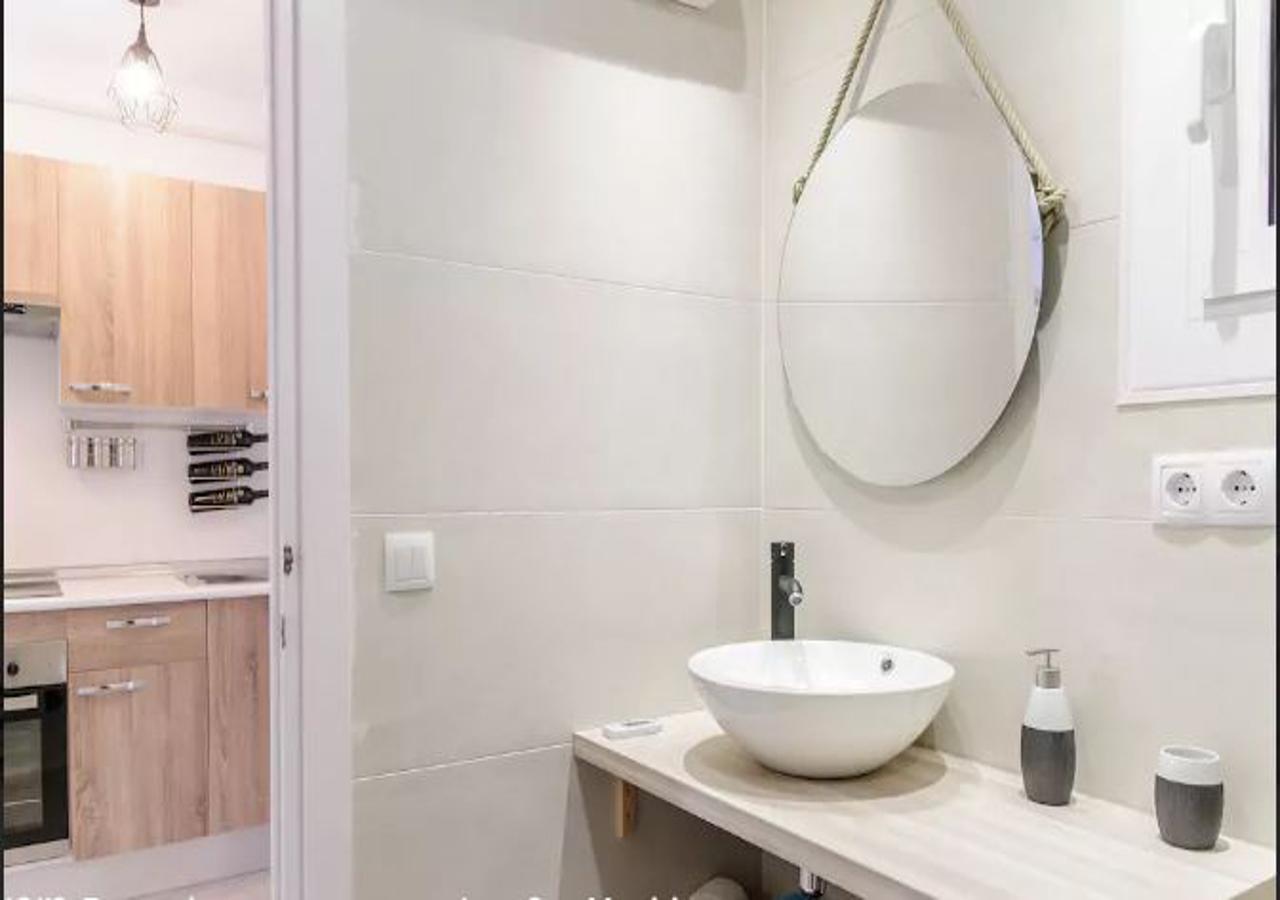 Apartamento Dinasty Empuriabrava Ngoại thất bức ảnh