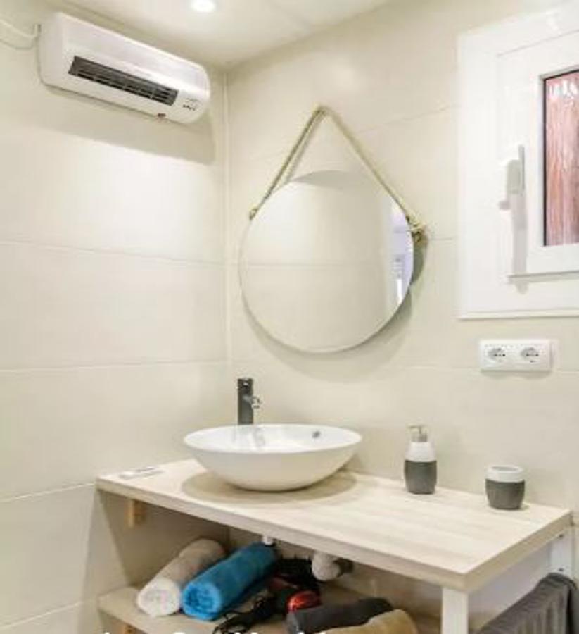 Apartamento Dinasty Empuriabrava Ngoại thất bức ảnh