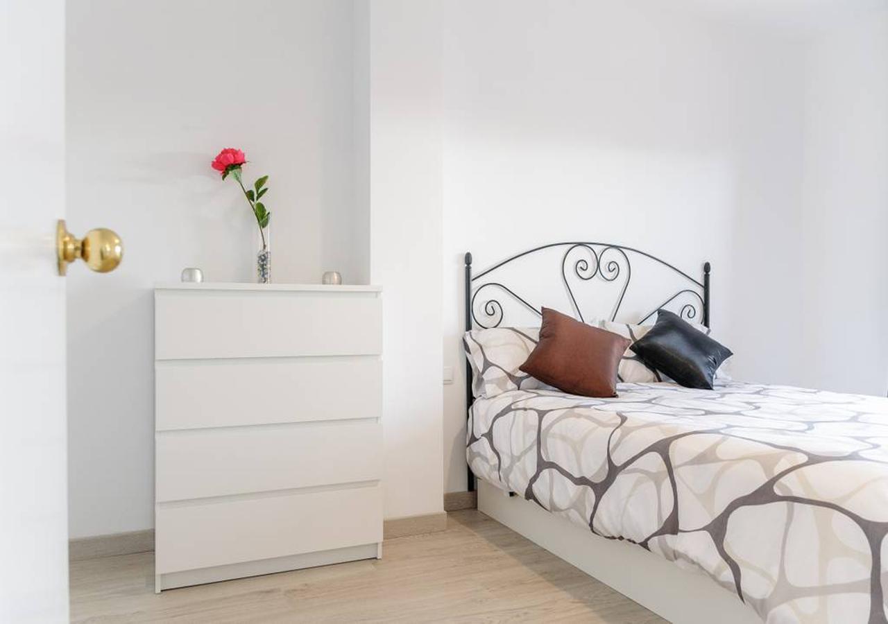 Apartamento Dinasty Empuriabrava Ngoại thất bức ảnh